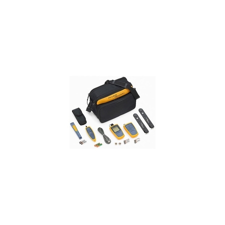 FLUKE NETWORKS SIMPLIFIBER PRO MULTIMODE, FIBER VERICATION KIT,  959322